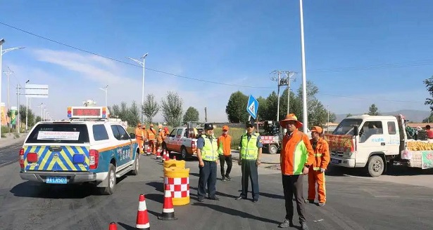 公路病蟲(chóng)害治理1